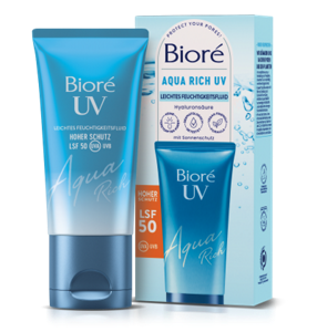 Bioré Hydrate & Glow Serum